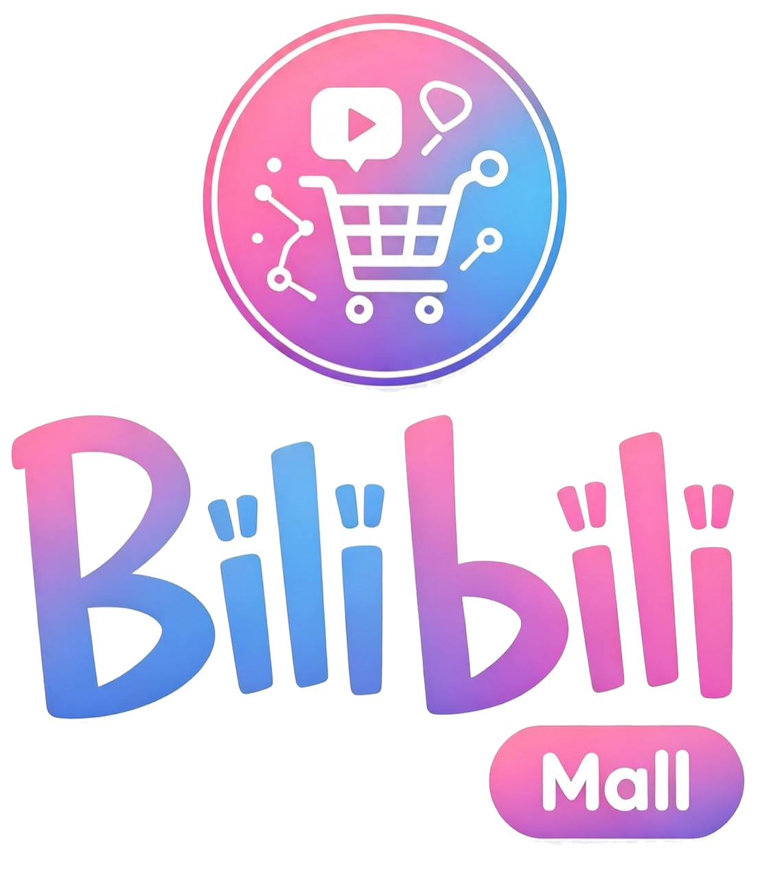 Bilibili Mall