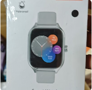 MIQIwear WK9 Max Smart Watch