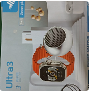 H92 Ultra3 7+4 Smart Wearable Deluxe Combo