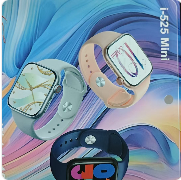 i-525 Mini Smart Watch