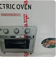 Multi-function Home Electric Oven