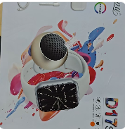 D17S Smart Watch Set