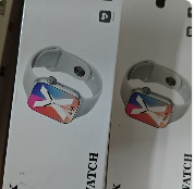 S12 Max Smart Watch