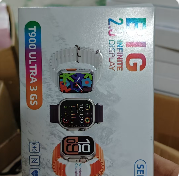 T900 Ultra 3 GS (Series 10) Smart Watch